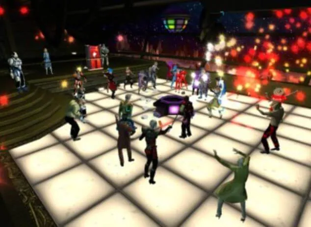 Club Neverdie