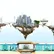 3D portfolio website with built-in puzzles
