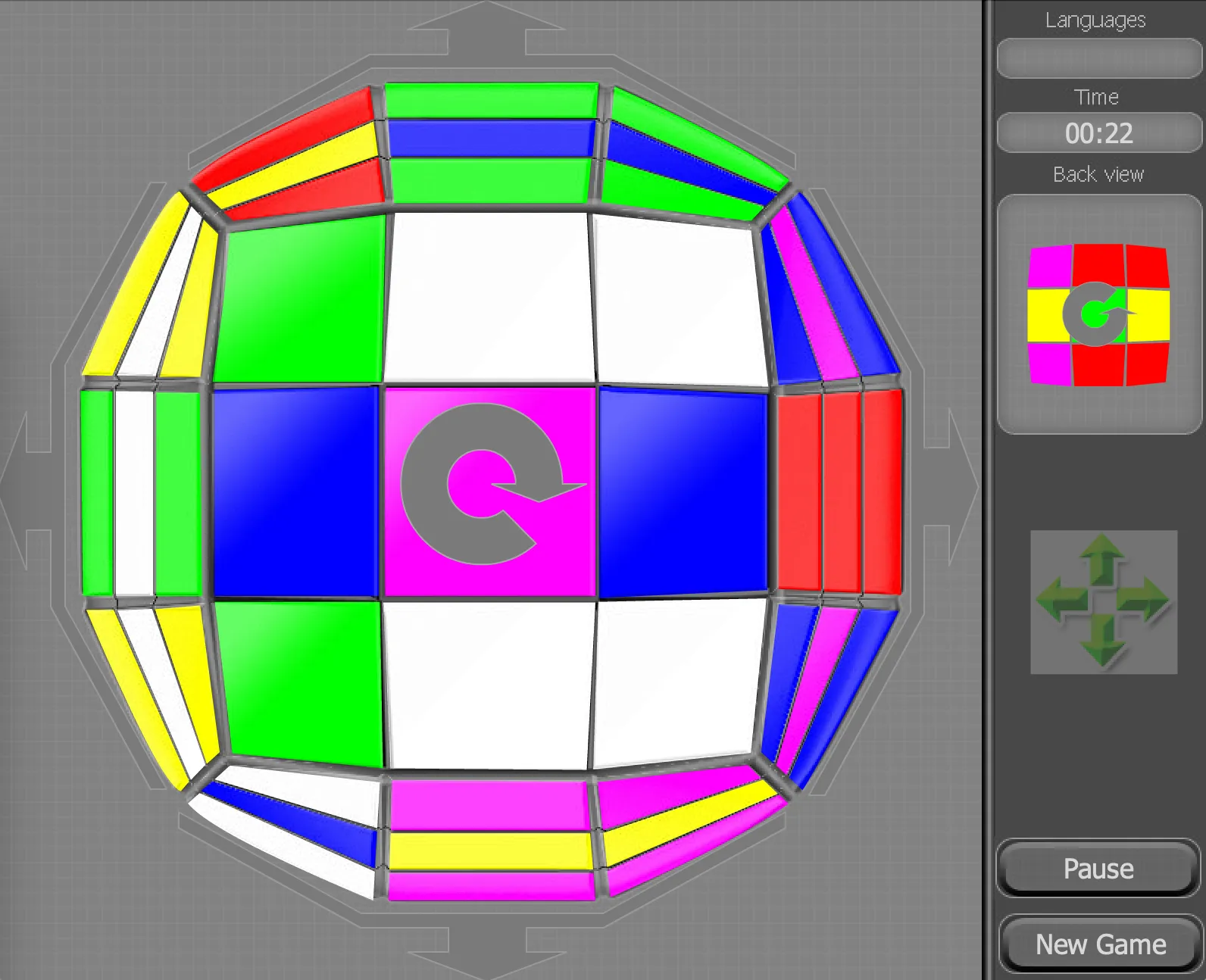 Rubik Cube