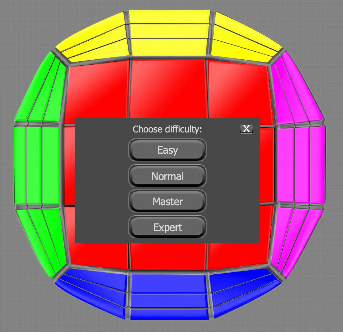 Rubik Cube