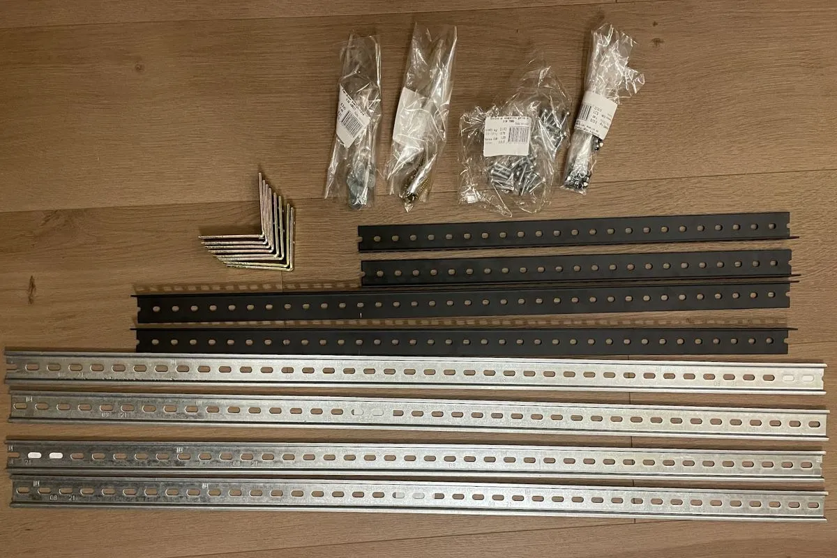 Components