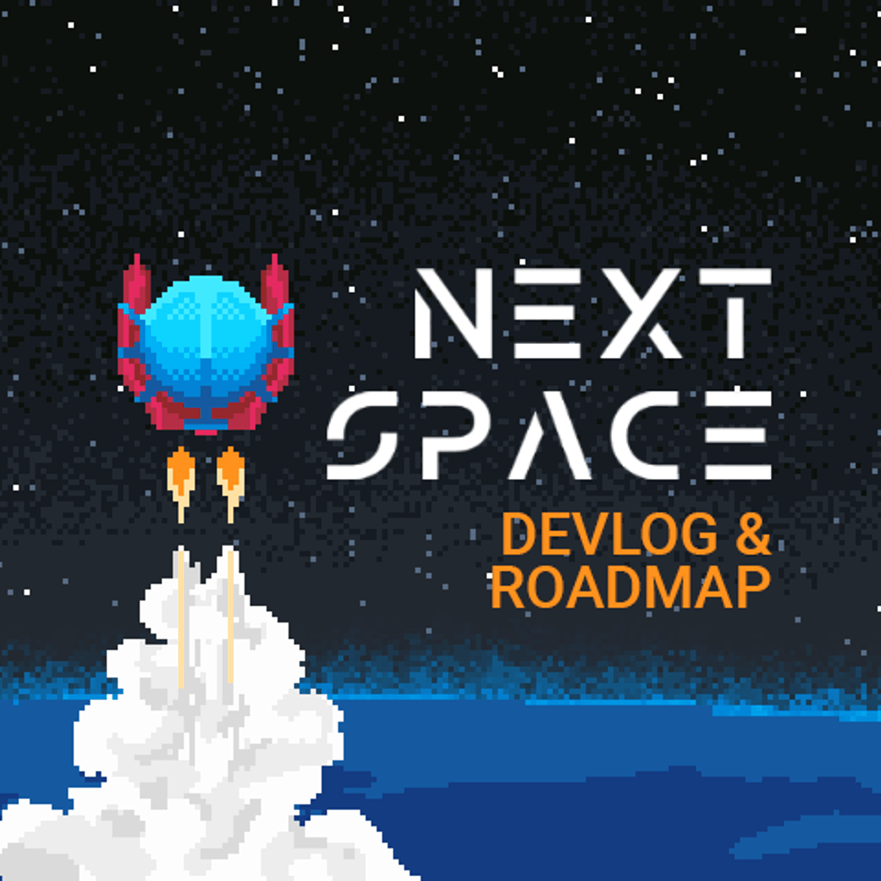 Next Space